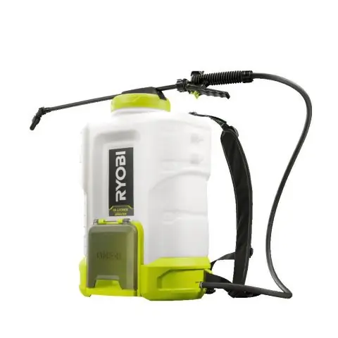 Ryobi RY18BPSB-0 Tryckspruta Kampanj